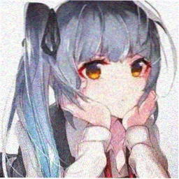 林溪 角色头像