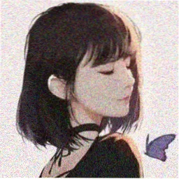 陈墨 角色头像